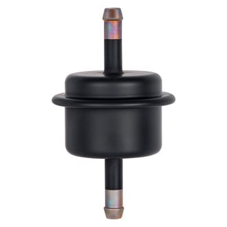 Genuine® - In-Line External Automatic Transmission Filter