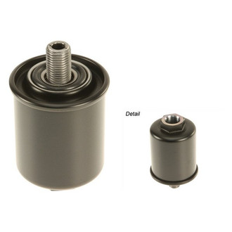 Genuine® - External Automatic Transmission Filter