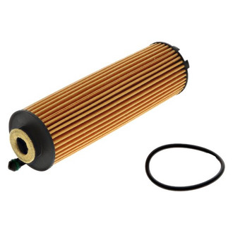 Genuine® - Engine Oil Filter Kit