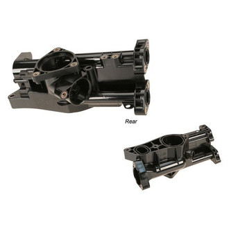 Genuine® - Engine Coolant Thermostat Housing Cover