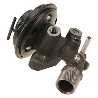Genuine® - EGR Valve