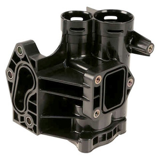 Genuine® - Engine Coolant Thermostat Housing