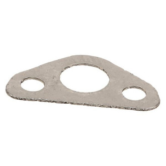Genuine® - EGR Valve Spacer Plate Gasket
