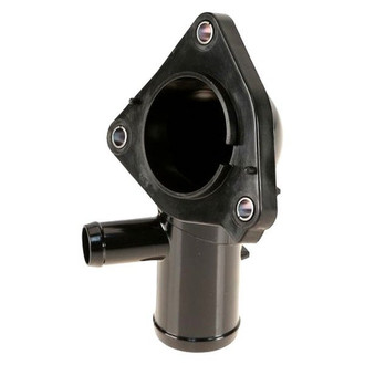 Genuine® - Engine Coolant Thermostat Housing Cover