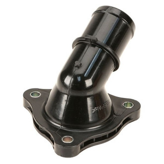 Genuine® - Engine Coolant Thermostat Housing Cover
