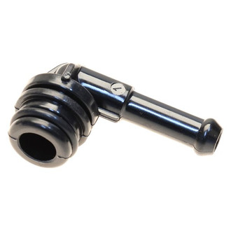 Genuine® - Engine Coolant Radiator Hose Connector