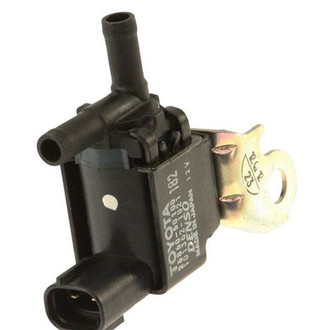 Genuine® - Vacuum Valve