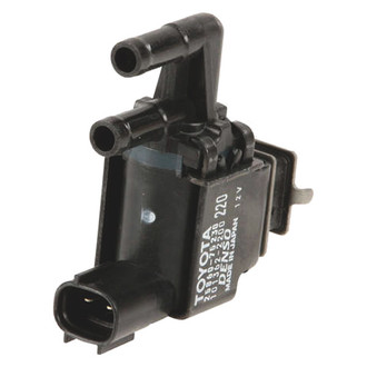 Genuine® - Crankcase Vent Valve