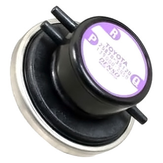 Genuine® - EGR Valve Vacuum Modulator