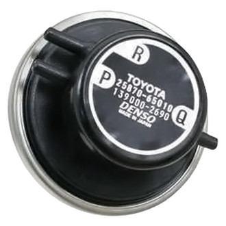 Genuine® - EGR Valve Vacuum Modulator
