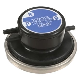 Genuine® - EGR Valve Vacuum Modulator