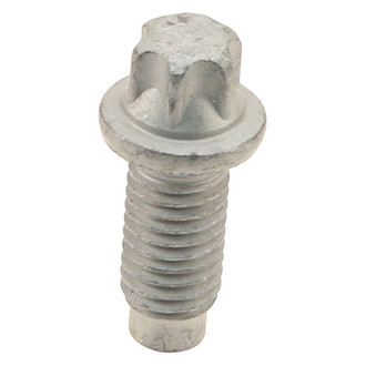 Genuine® - Driveshaft Bolt