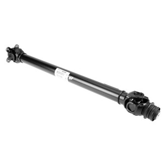 Genuine® - Front Driveshaft