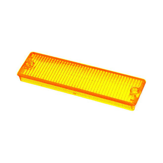 Genuine® - Driver Side Replacement Parking Light Lens