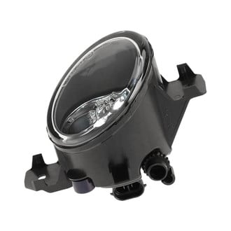 Genuine® - Passenger Side Replacement Fog Light