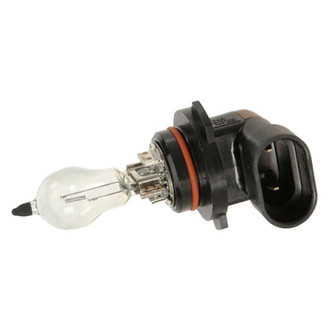 Genuine® - Halogen Bulb