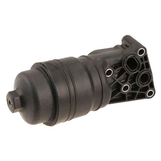Genuine® - Oil Filter Adapter