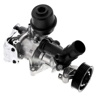Genuine® - Engine Coolant Water Pump