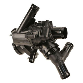 Genuine® - Engine Coolant Thermostat Assembly