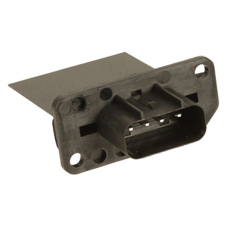 Genuine® - HVAC Blower Motor Resistor