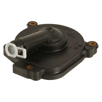 Genuine® - Engine Oil Separator Cover