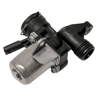 Genuine® - HVAC Heater Control Valve