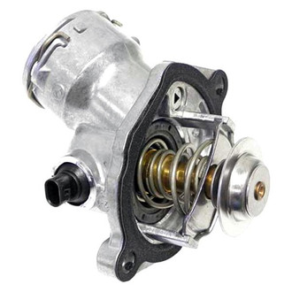 Genuine® - Engine Coolant Thermostat