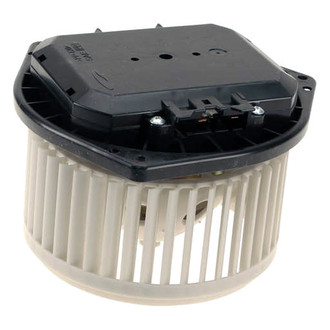 Genuine® - HVAC Blower Motor
