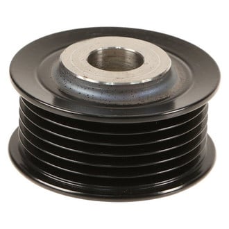 Genuine® - Alternator Pulley
