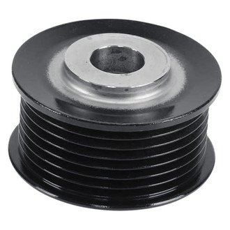 Genuine® - Alternator Pulley