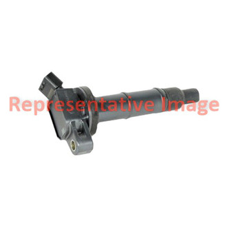 Genuine® - Spark Plug Connector
