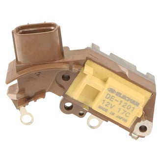 Genuine® - Voltage Regulator