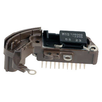 Genuine® - Voltage Regulator