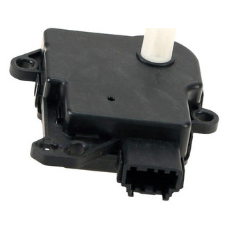 Genuine® - HVAC Heater Blend Door Actuator