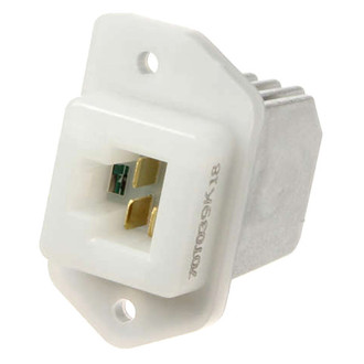 Genuine® - HVAC Blower Motor Resistor