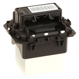 Genuine® - HVAC Blower Motor Resistor
