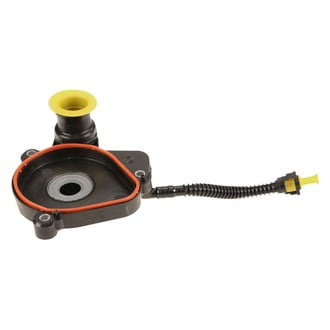 Genuine® - PCV Breather Cap