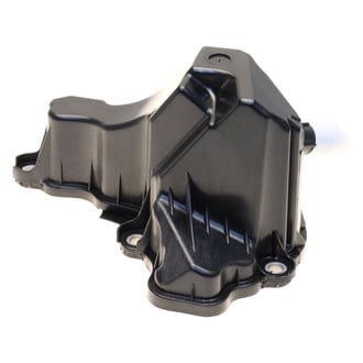Genuine® - Oil Separator