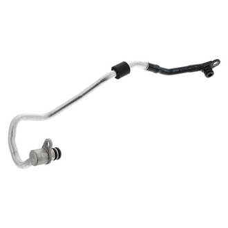 Genuine® - Driver Side Turbocharger Coolant Line