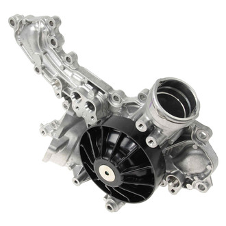 Genuine® - Engine Coolant Water Pump