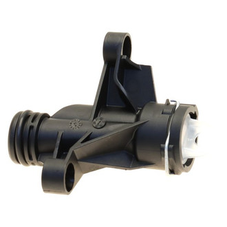 Genuine® - Engine Coolant Water Pipe