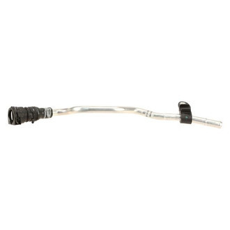 Genuine® - Engine Coolant Reservoir Hose