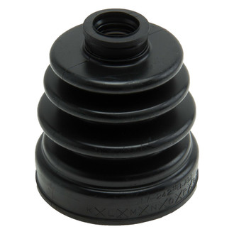 Genuine® - CV Joint Boot