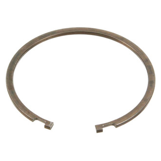 Genuine® - Front Driver or Passenger Side Wheel Bearing Lock Ring