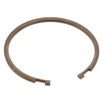 Genuine® - Rear Driver or Passenger Side Wheel Bearing Lock Ring