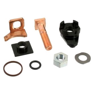 Genuine® - Starter Contact Set