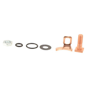 Genuine® - Starter Contact Set