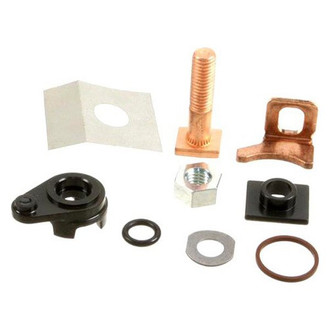 Genuine® - Starter Contact Set