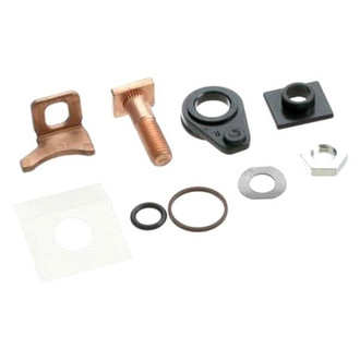Genuine® - Starter Contact Set