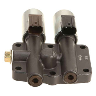 Genuine® - Automatic Transmission Control Solenoid